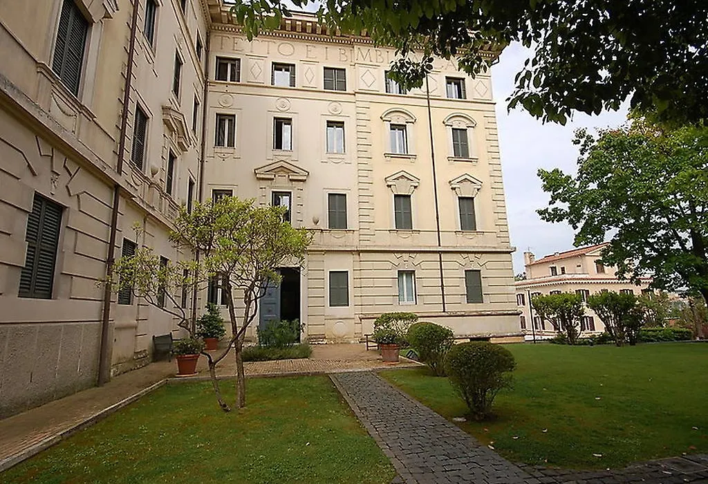 La Finestra Sul Vaticano-1