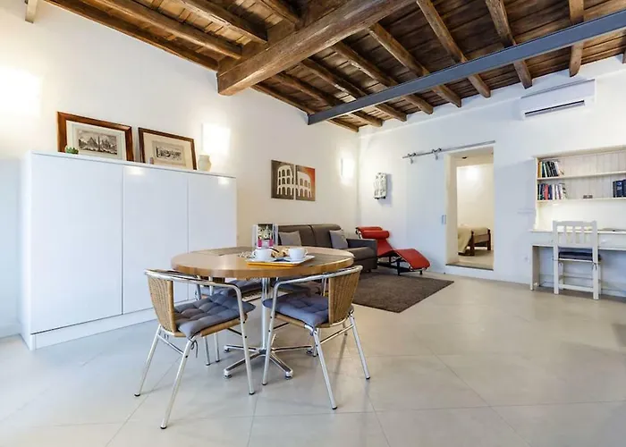 Maison Romana Loft